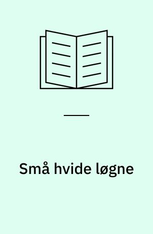 Små hvide løgne