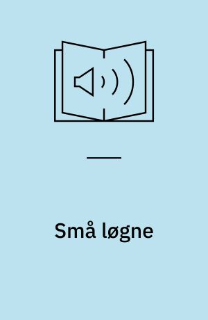 Små løgne