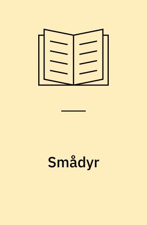 Smådyr