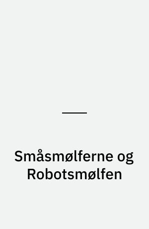 Småsmølferne og Robotsmølfen