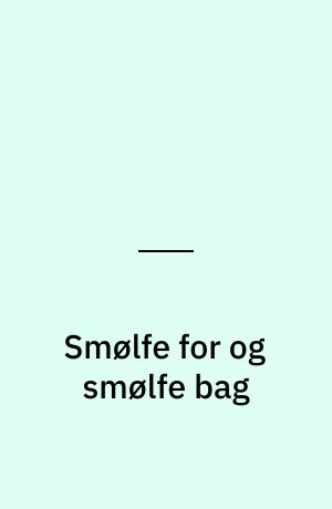 Smølfe for og smølfe bag: Olympiske smølfelege