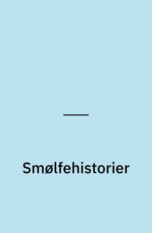 Smølfehistorier