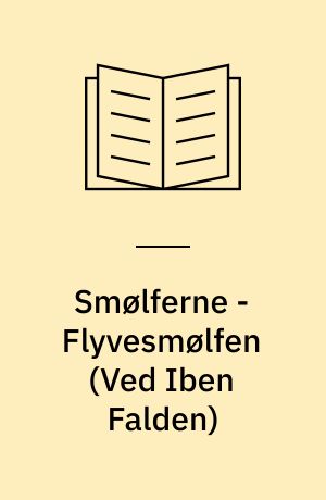 Smølferne - Flyvesmølfen