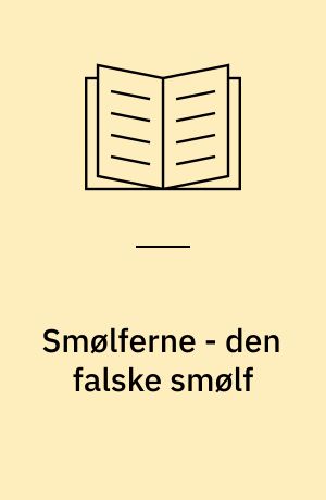 Smølferne - den falske smølf