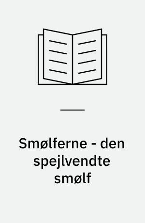 Smølferne - den spejlvendte smølf