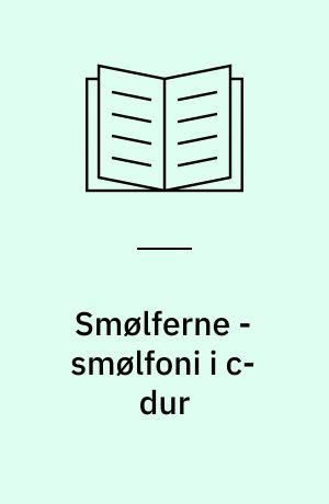 Smølferne - smølfoni i c-dur