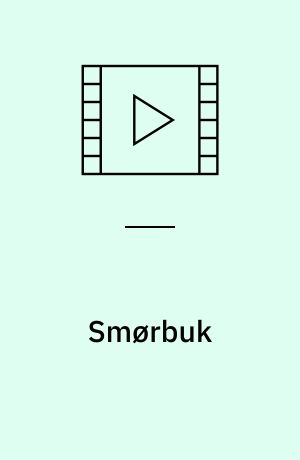 Smørbuk