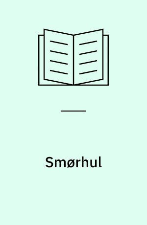Smørhul