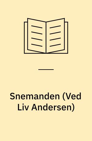 Snemanden