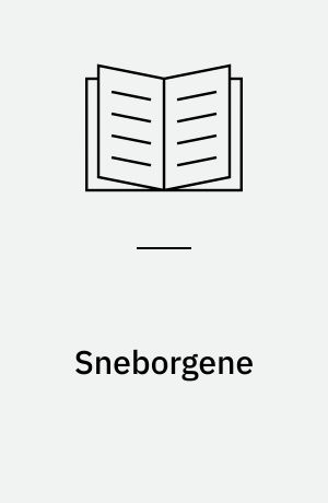 Sneborgene