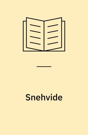 Snehvide