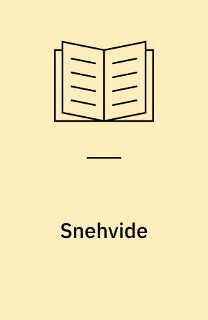 Snehvide