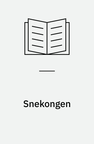 Snekongen