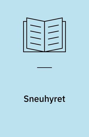 Sneuhyret