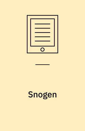 Snogen