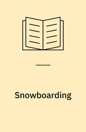 Snowboarding