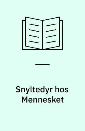 Snyltedyr hos Mennesket