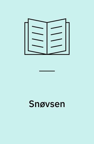 Snøvsen