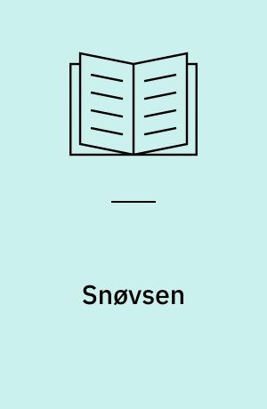 Snøvsen