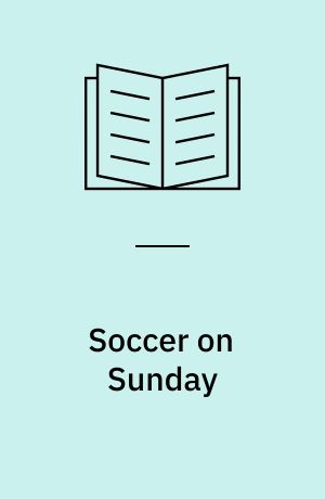 Soccer on Sunday