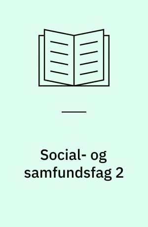 Social- og samfundsfag 2