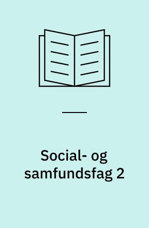 Social- og samfundsfag 2