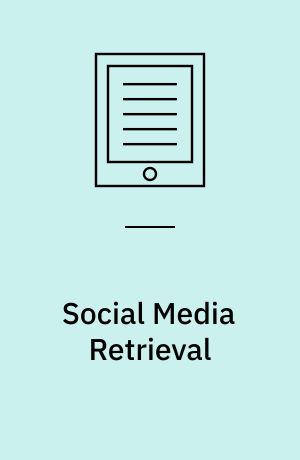 Social Media Retrieval