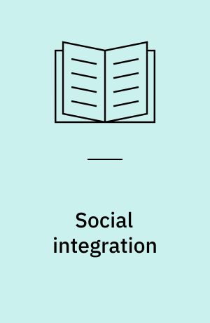 Social integration