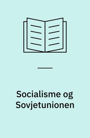 Socialisme og Sovjetunionen