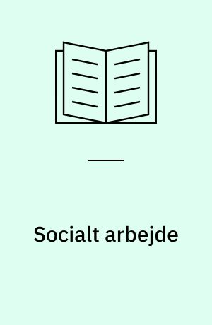 Socialt arbejde