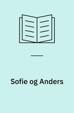 Sofie og Anders