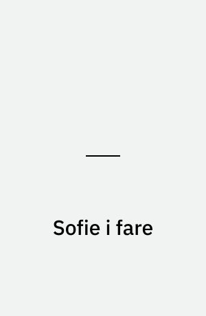 Sofie i fare