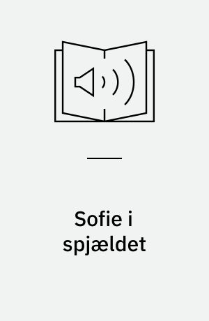 Sofie i spjældet