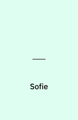 Sofie