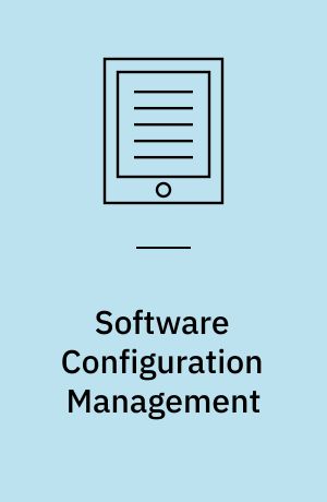 Software Configuration Management : ICSE'97 SCM-7 Workshop, Boston, MA, USA, May 18-19, 1997 Proceedings
