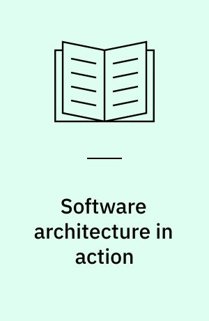 Software architecture in action : designing and executing architectural models with SysADL grounded on the OMG SysML standard