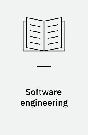 Software engineering : the current practices