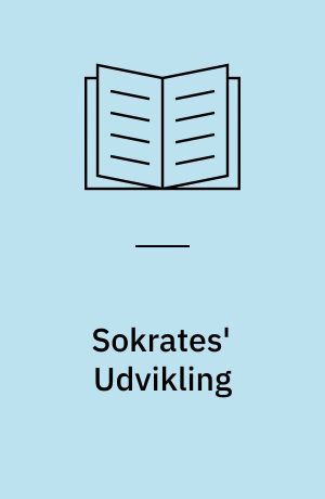 Sokrates' Udvikling
