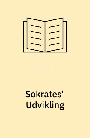Sokrates' Udvikling