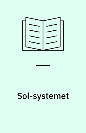 Sol-systemet