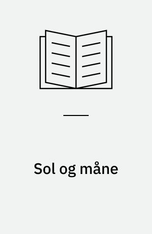 Sol og måne