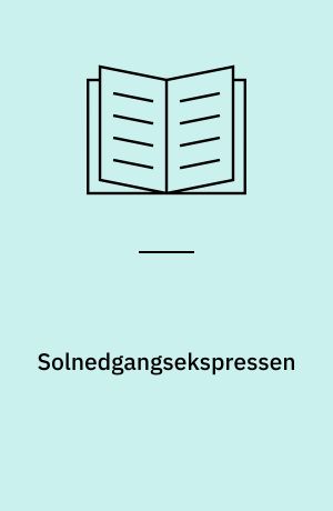 Solnedgangsekspressen