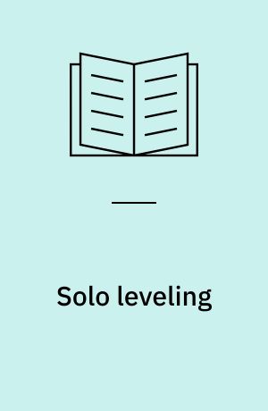 Solo leveling