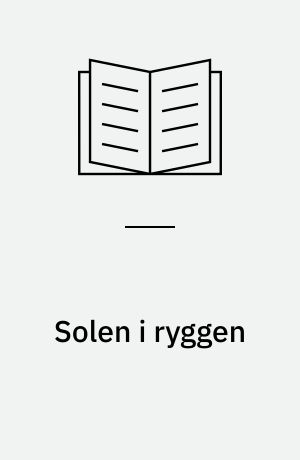 Solen i ryggen