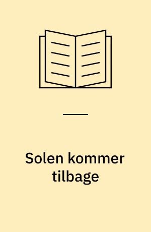 Solen kommer tilbage