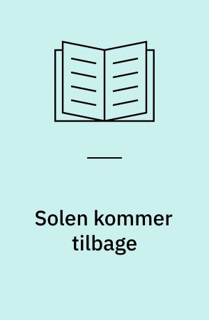 Solen kommer tilbage