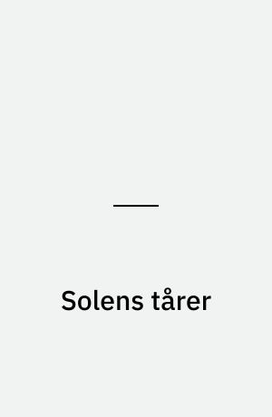 Solens tårer