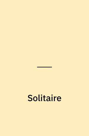 Solitaire