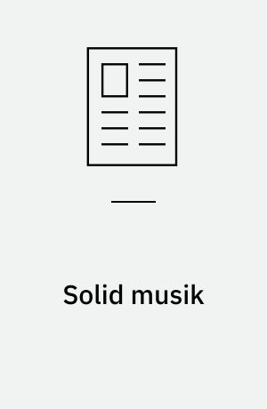 Solid musik