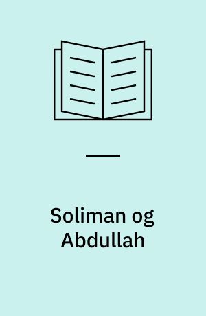 Soliman og Abdullah: Mads og Lisbeth